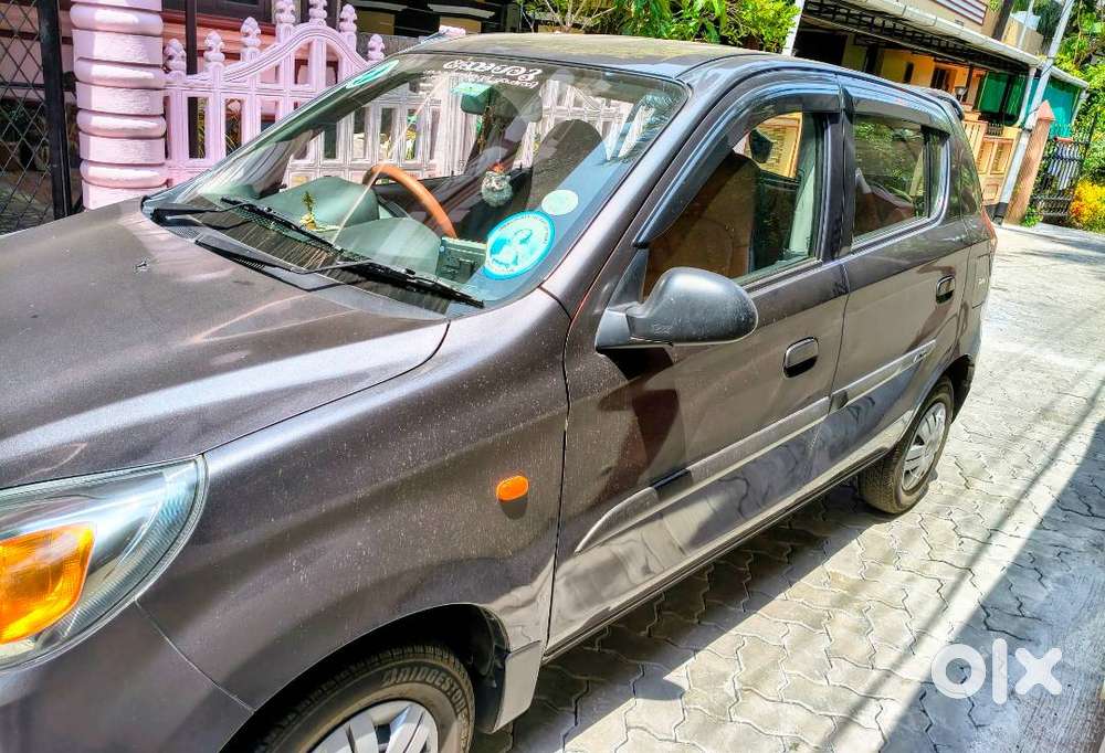 Maruti Alto 2016 Model  Single Owner  32000 Km  Full Servicehistory