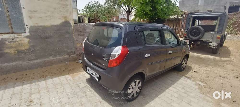 Maruti Suzuki Alto K10 2019 Petrol 73500 Km Driven