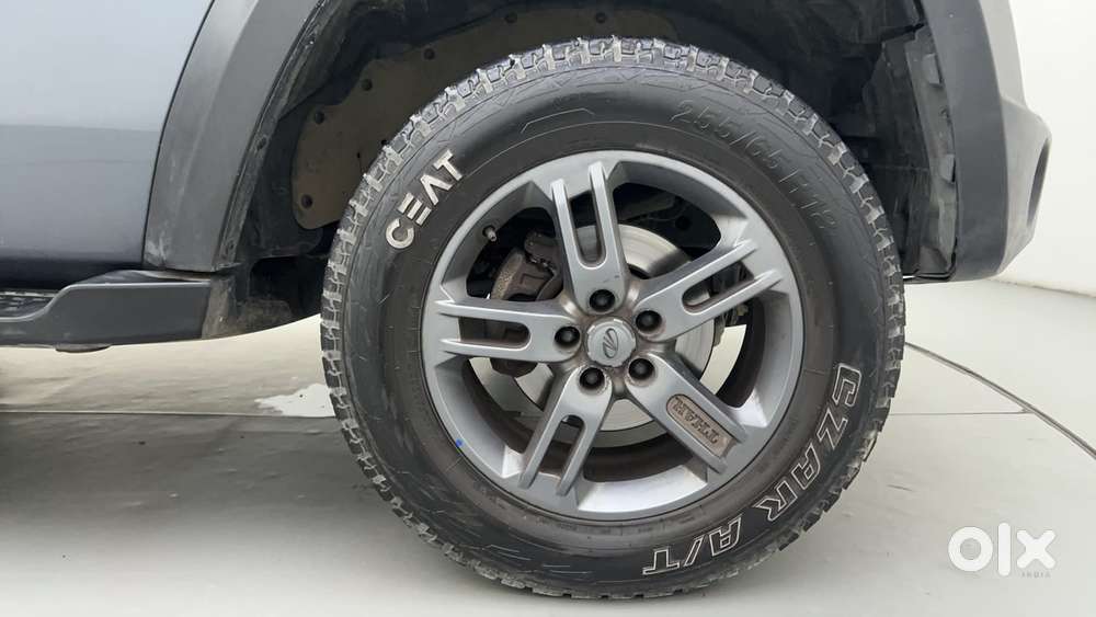 Mahindra Thar Lx Hard Top Petrol Mt 4wd, 2021, Petrol