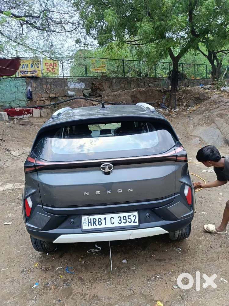 Tata Nexon 2024