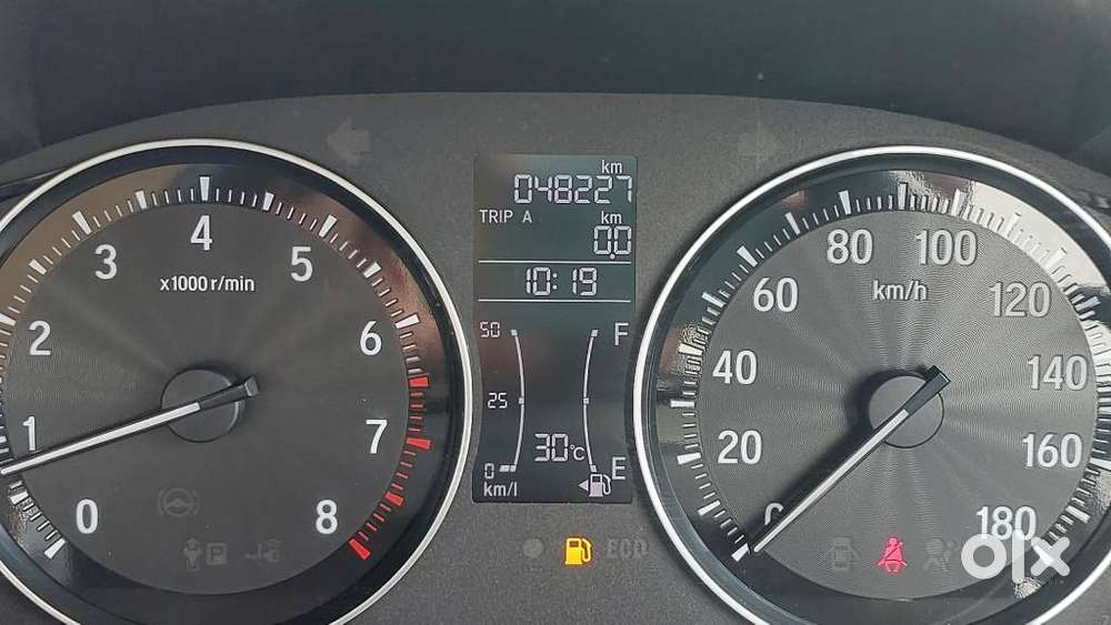 Honda Amaze 1.2 V I-vtec Mt, 2019, Petrol