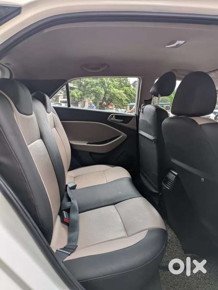 Hyundai Elite I20 [ ] 1.2 Magna, 2018, Petrol