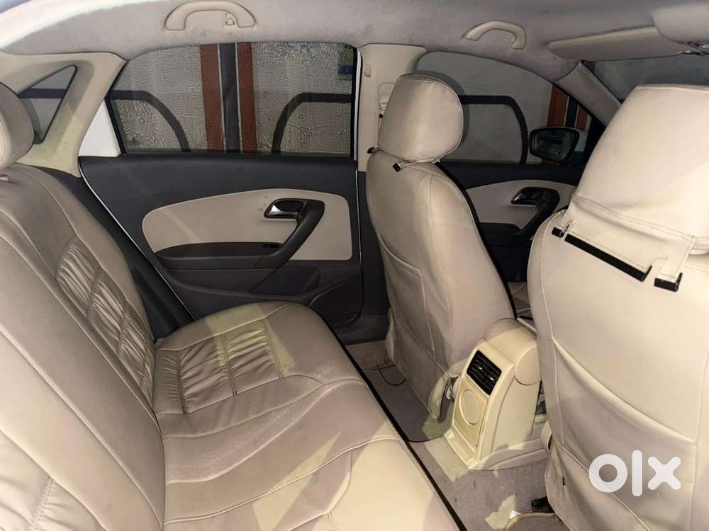 Volkswagen Vento 2013 Petrol Good Condition