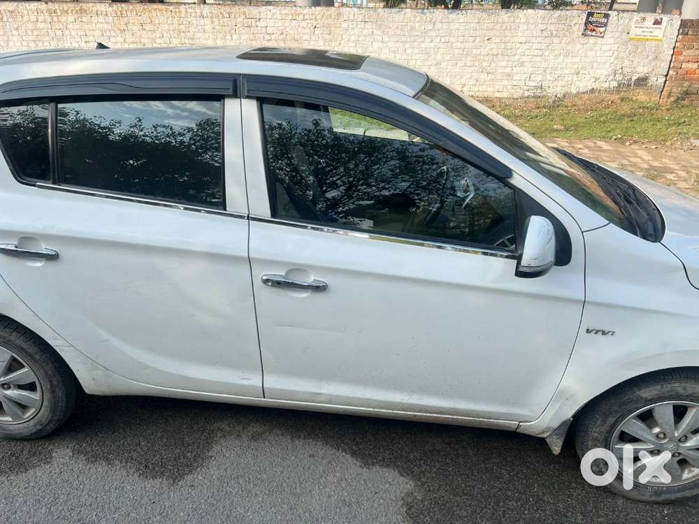 I20 In Good Condition For Sale