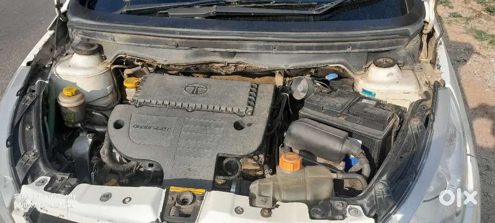 Tata Manza Diesel In Good Condition All Documents Running