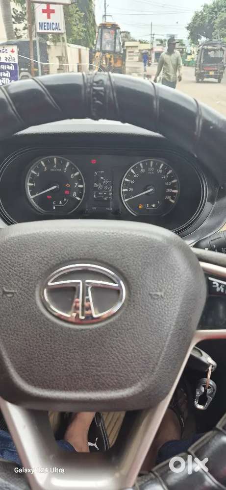 Tata Zest Diesel 2015
