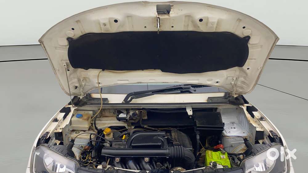 Renault Kwid Rxt, 2018, Petrol