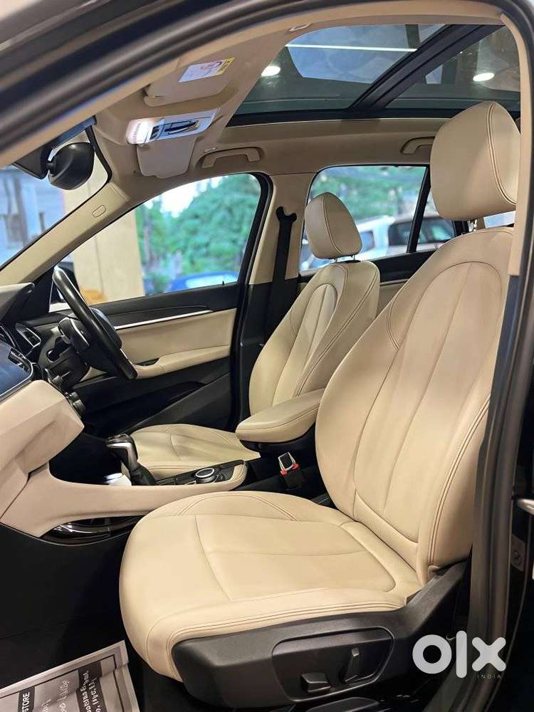 Bmw X1 Xdrive 20d Xline, 2019, Diesel
