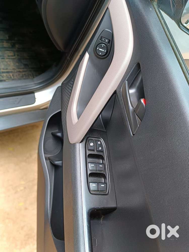 Hyundai Creta 1.4 Ex Diesel, 2017, Diesel