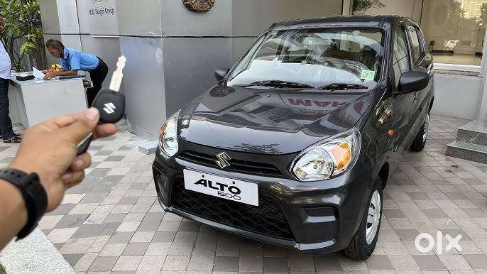 Alto Good Condition