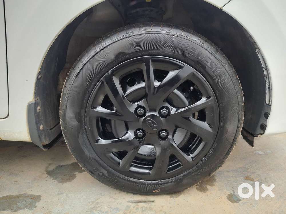 Hyundai Grand I10 1.2 Kappa Magna, 2018, Petrol