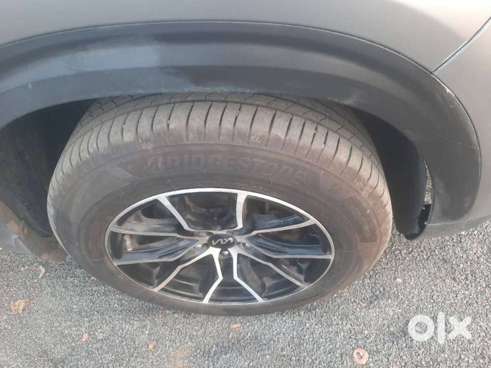 Kia Seltos Hte D, 2021, Diesel