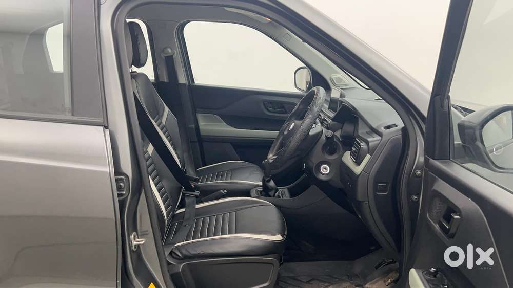 Tata Punch 1.2 Revotron Adventure Rhythm Pack Mt, 2024, Petrol