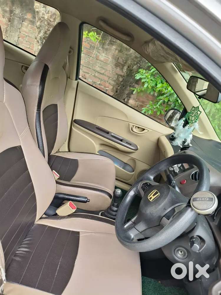 Honda Brio 2013 Petrol 65000 Km Driven