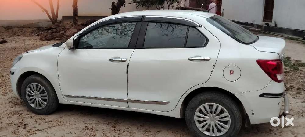 Maruti Suzuki Dzire 1.2 2019