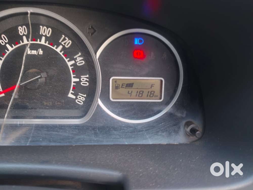 Maruti Suzuki Alto K10 2010-2014 Lxi, 2011, Petrol