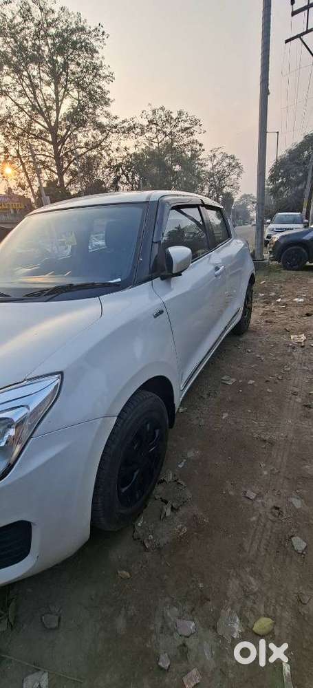 Maruti Suzuki Swift Vdi Optional, 2018, Diesel