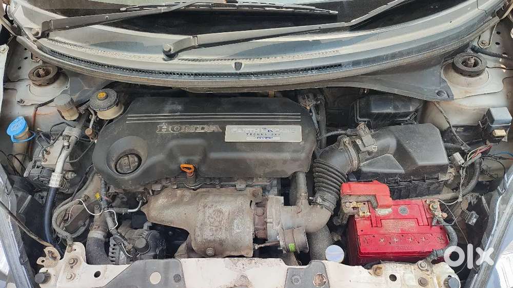 Honda Amaze 2014 Diesel