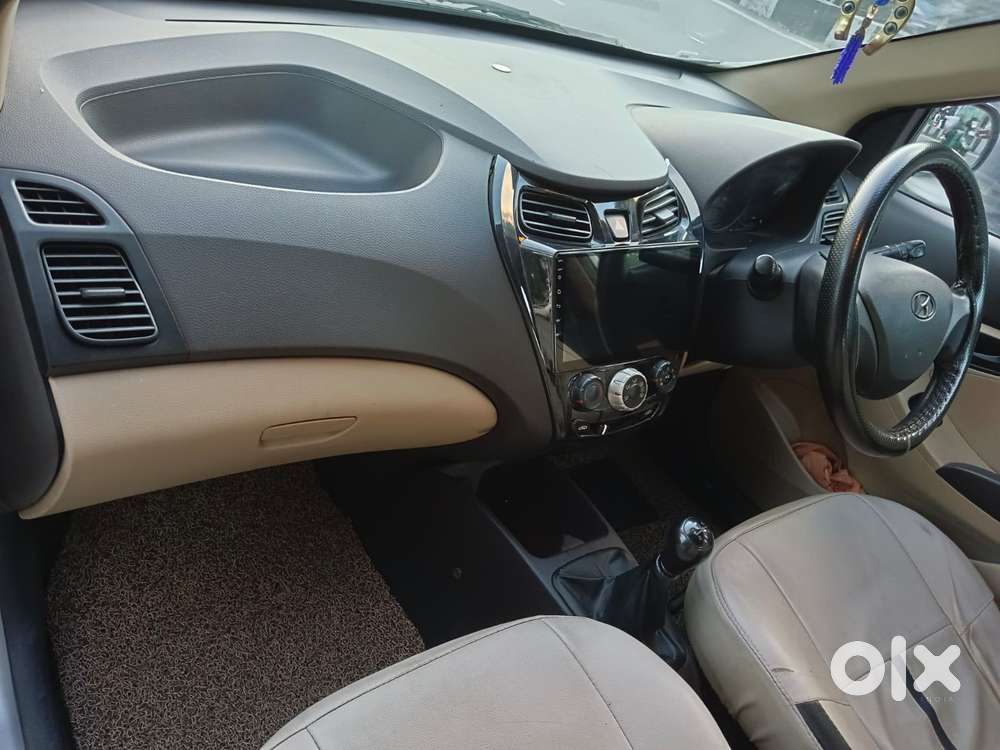 Hyundai Eon 1.0 Era Plus, 2013, Petrol