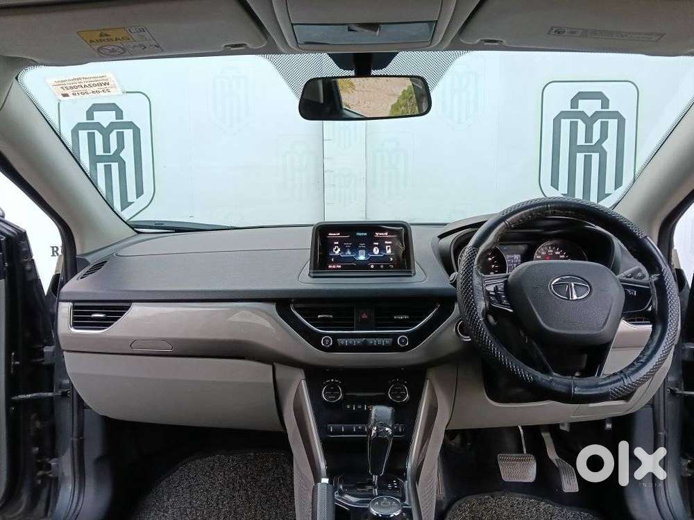 Tata Nexon