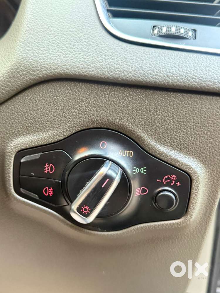 Audi Q5 2009-2012 2.0 Tdi Quattro, 2013, Diesel