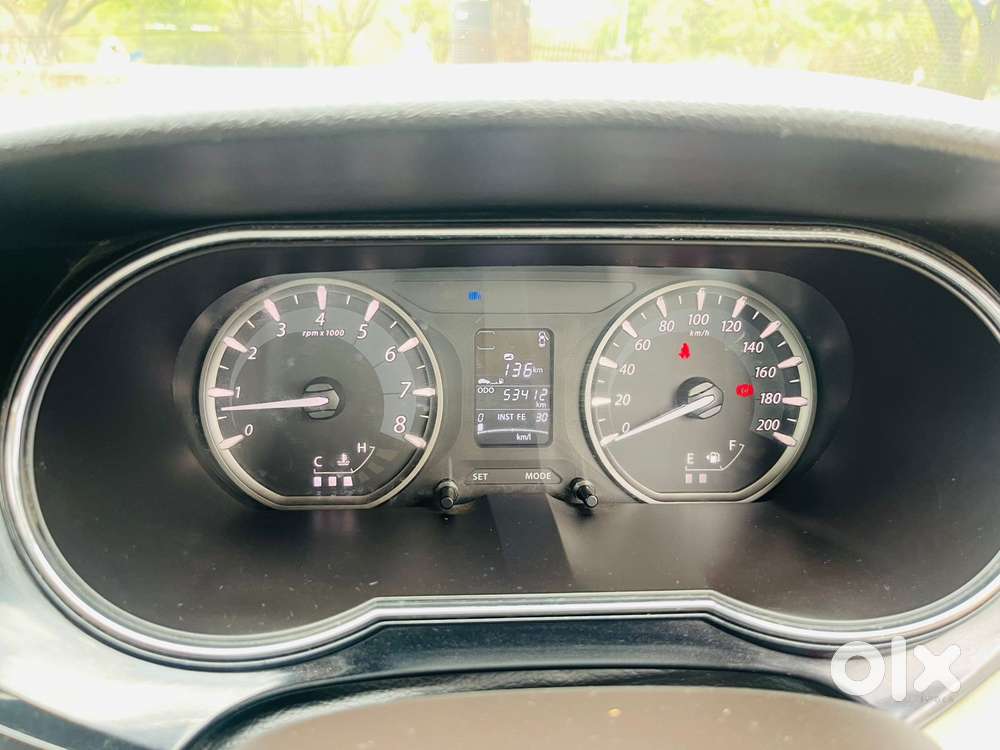 Tata Zest Revotron 1.2 Xt, 2016, Petrol