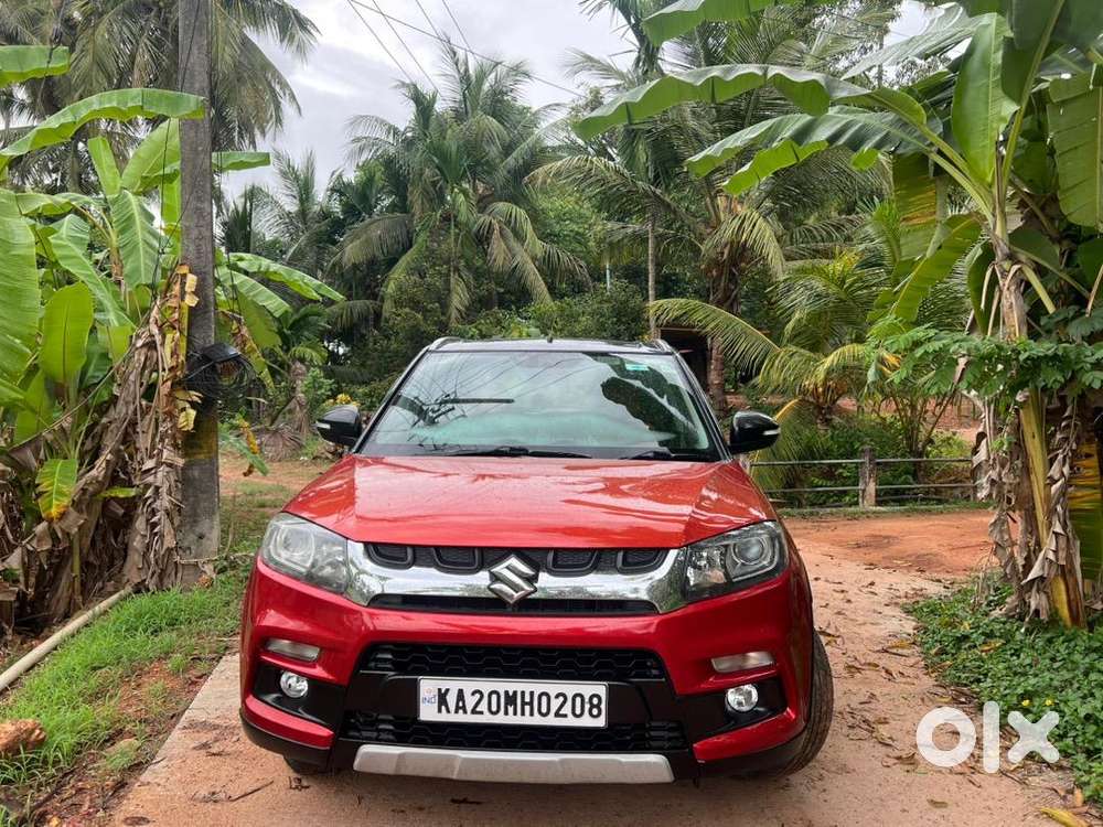 Maruti Suzuki Diesel 2016