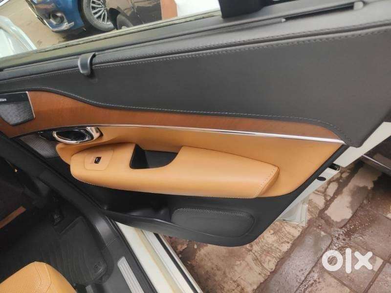 Volvo Xc 90 D5 Inscription, 2016, Diesel