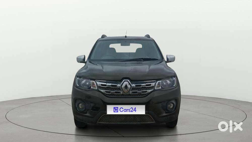 Renault Kwid Rxt, 2016, Petrol