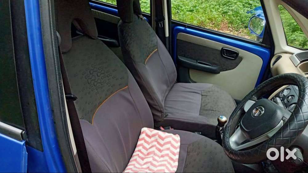 Tata Nano Twist Xt 2016/17