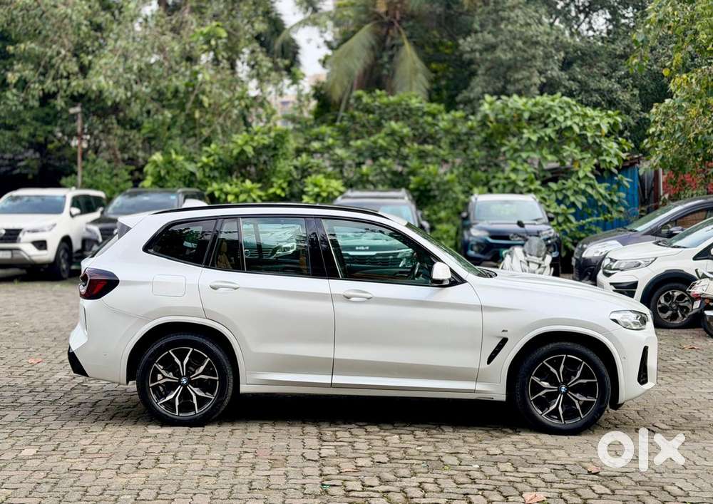 Bmw X3 2.0 Xdrive 30i M Sport, 2022, Petrol