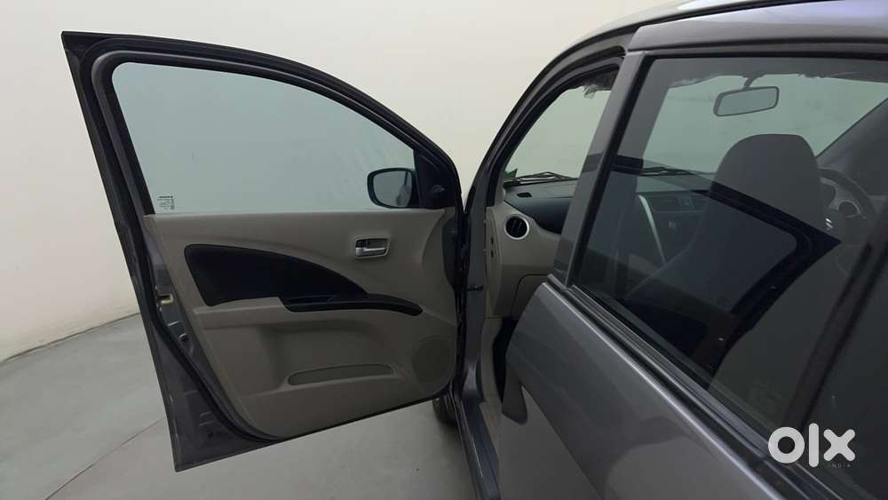 Maruti Suzuki Celerio Vxi, 2017, Petrol