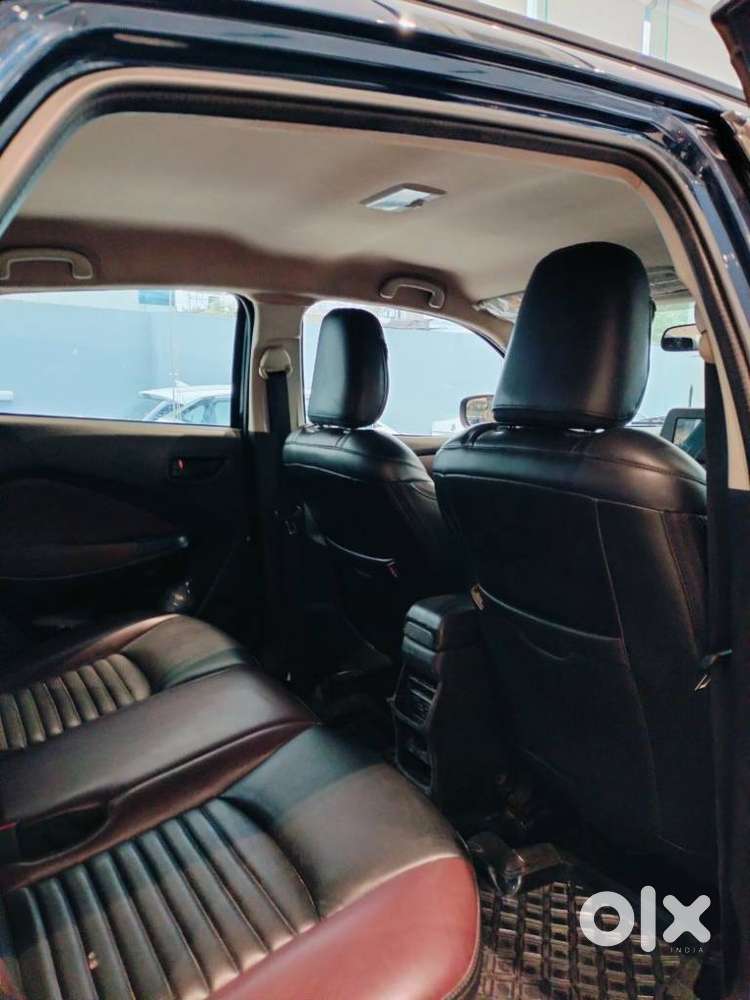 Maruti Suzuki Fronx Delta Plus 1.2 Mt, 2023, Petrol