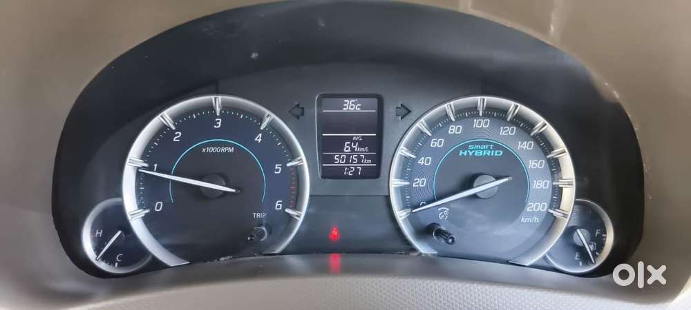 Hyundai I20 Sportz Plus Cvt, 2019, Petrol
