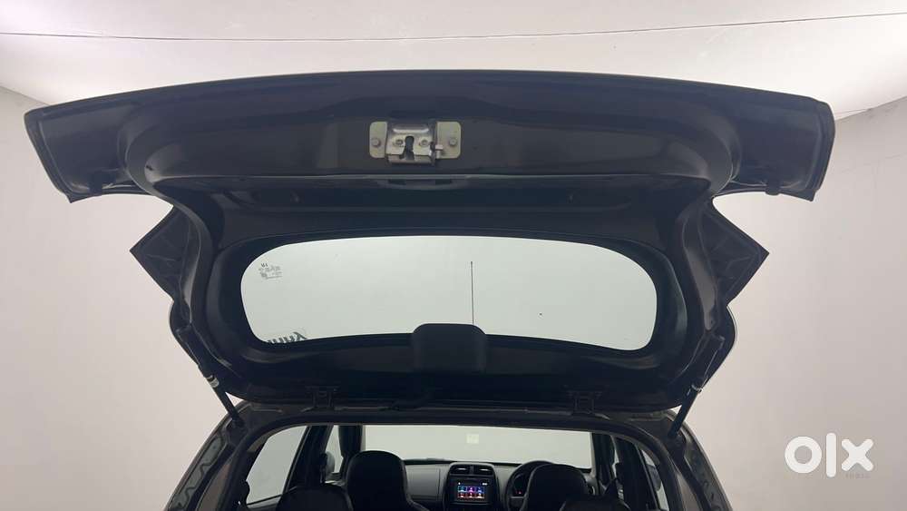 Renault Kwid Rxt 1.0, 2018, Petrol
