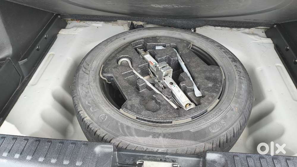 Maruthi Suzuki Breeza