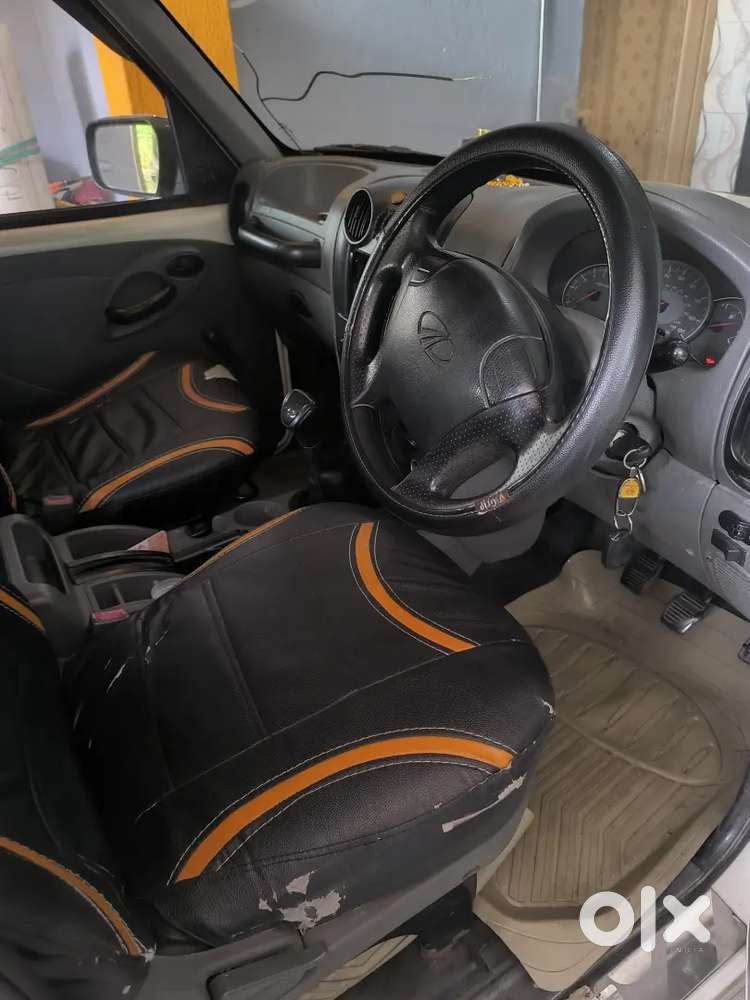 Mahindra Scorpio Diesel 2012 With Style