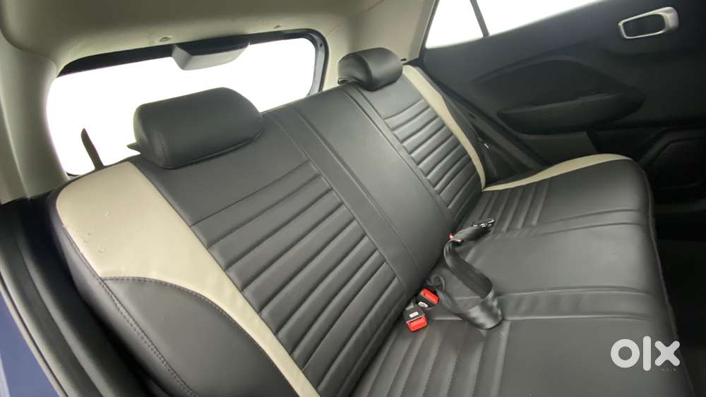 Hyundai Venue Sx Plus Turbo Dct, 2020, Petrol