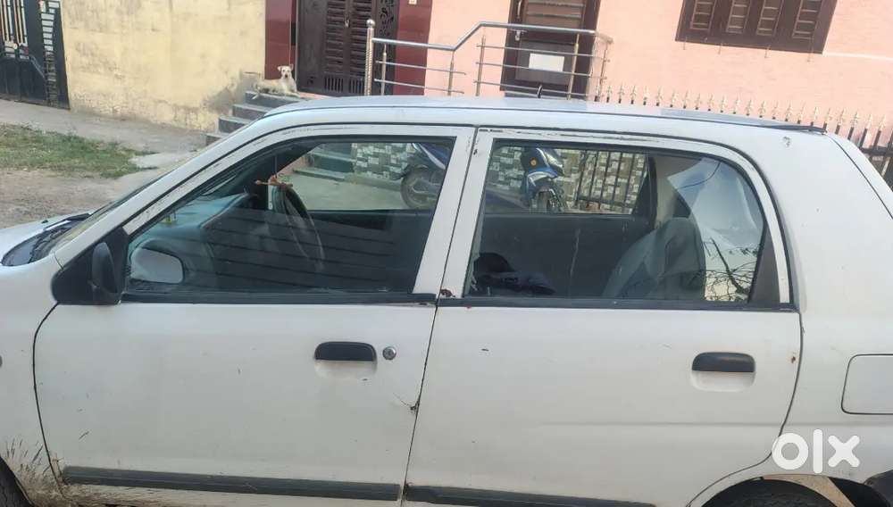 Maruti Suzuki Alto 2004