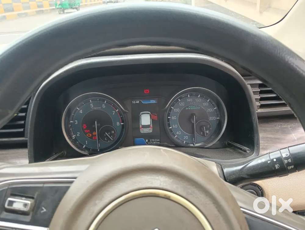 Maruti Suzuki Ertiga 2019 Third Owner