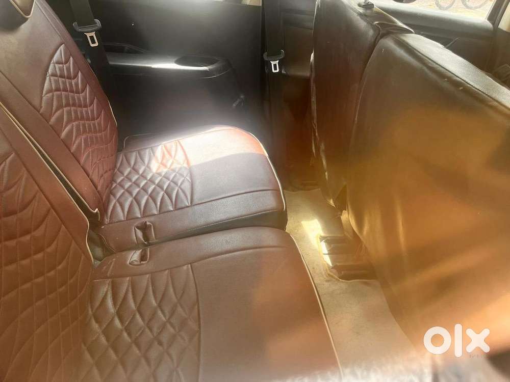 Maruti Suzuki Ertiga 2017 Diesel Well Maintained
