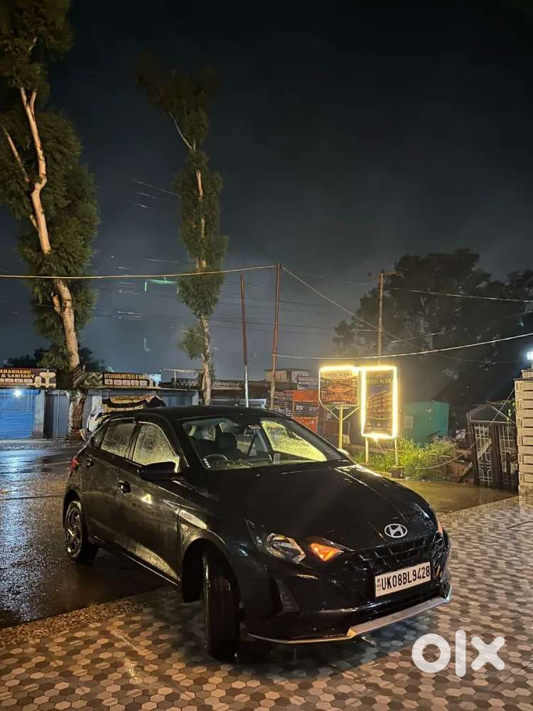 Hyundai I20 Magna Petrol