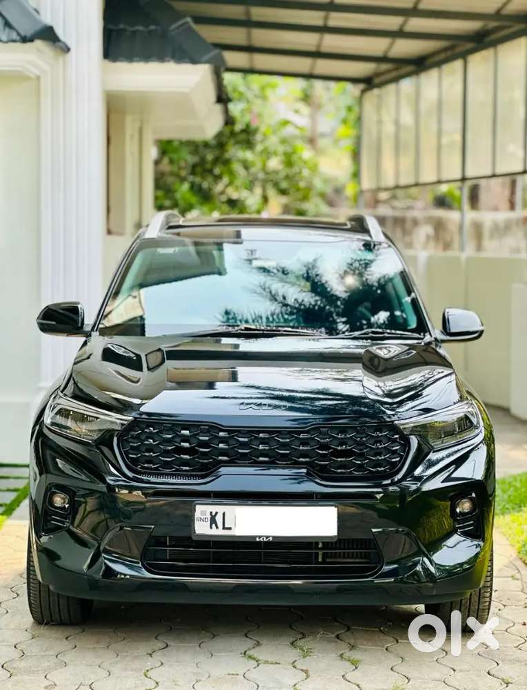 Kia Sonet 2022 Diesel 65000 Km Driven