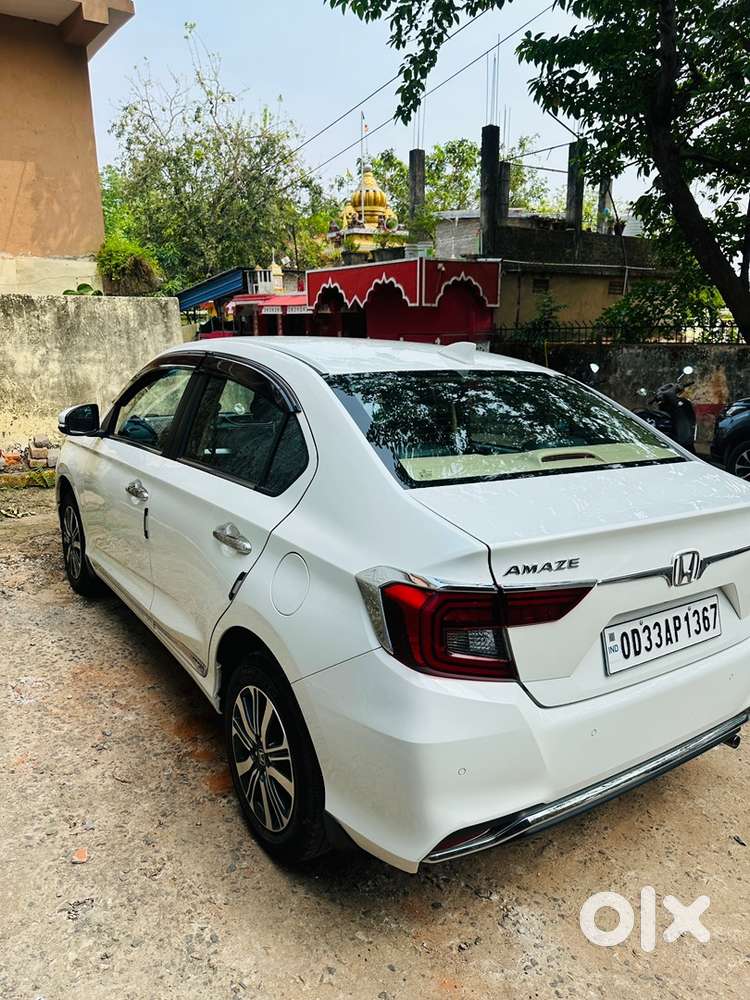 Honda Amaze Vx 2024