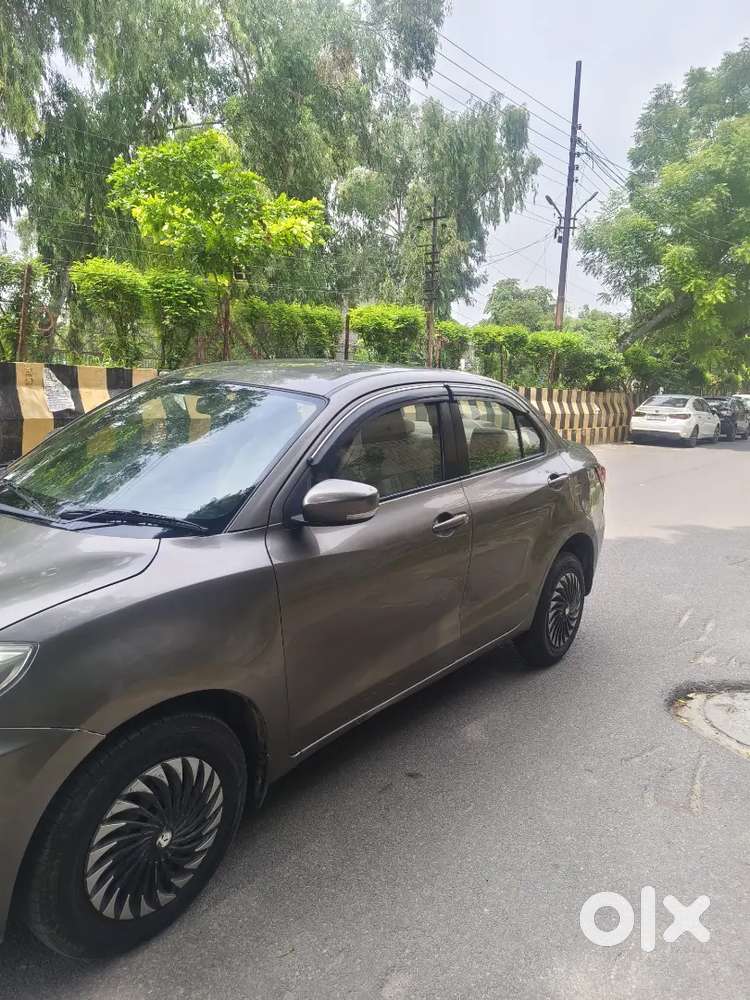 Maruti Dzire 1.2 Vxi 2017