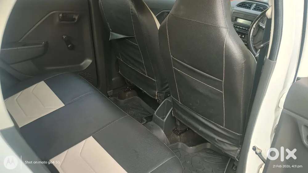 Maruti Suzuki Alto K10 2023 Petrol 17300 Km Driven