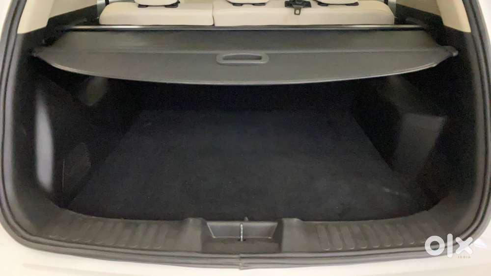 Mg Hector Sharp Pro 1.5 Turbo Cvt, 2024, Petrol