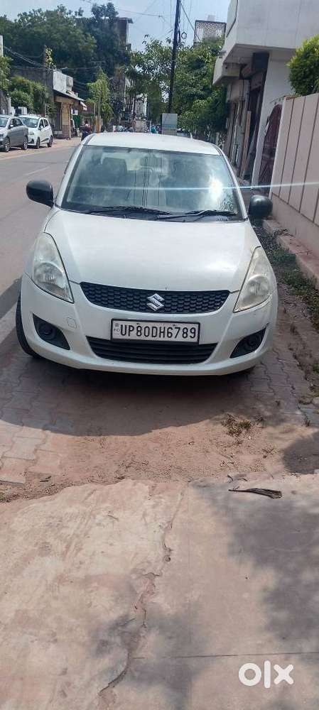 Maruti Suzuki Swift, 2015, Petrol