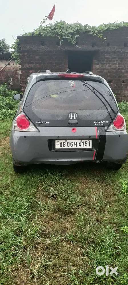 Honda Brio Petrol 2011