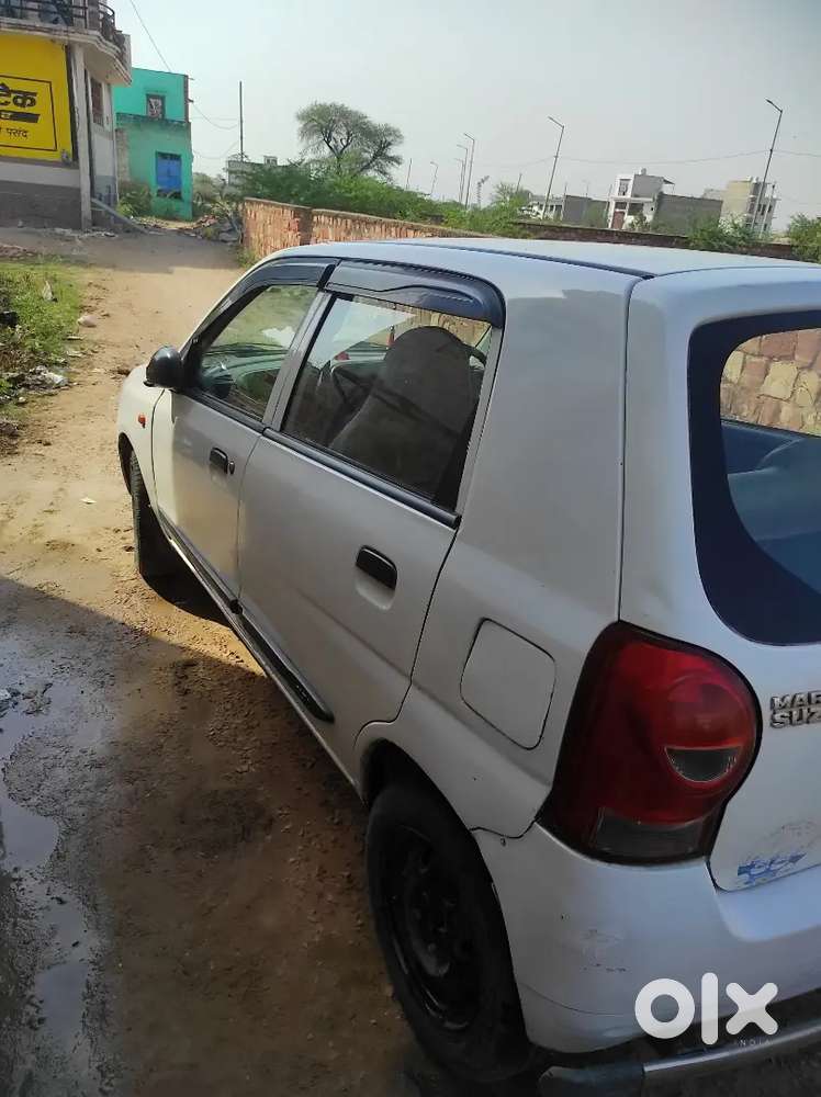 Alto K10 Good Condition